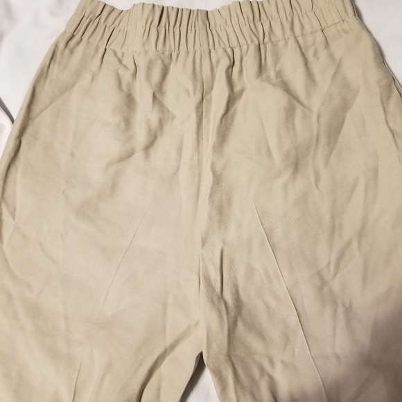 NWT Zara Join Life Size XS Color Beige - Picture 6 of 11
